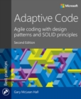 Adaptive Code : Agile coding with design patterns and SOLID principles - eBook