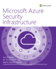 Microsoft Azure Security Infrastructure - eBook