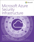 Microsoft Azure Security Infrastructure - eBook