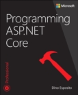 Programming ASP.NET Core - Book