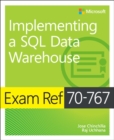 MCSA SQL 2016 BI Development Exam Ref 2-pack - eBook