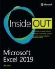 Microsoft Excel 2019 Inside Out - eBook