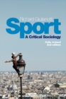 Sport : A Critical Sociology - eBook