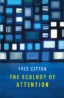 The Ecology of Attention - Book