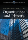 Organizations and Identity - eBook