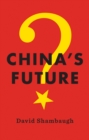 China's Future - eBook