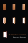 Strangers at Our Door - Book