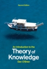 An Introduction to the Theory of Knowledge - eBook