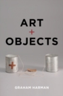 Art and Objects - Book