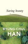 Saving Beauty - Book