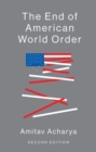 The End of American World Order - eBook