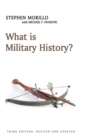 What is Military History? - eBook