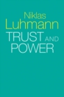 Trust and Power - eBook