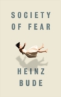Society of Fear - eBook