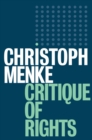 Critique of Rights - eBook