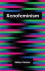 Xenofeminism - Book