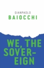 We, the Sovereign - eBook