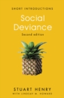 Social Deviance - eBook