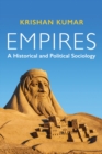 Empires : A Historical and Political Sociology - eBook
