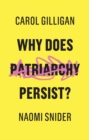 Why Does Patriarchy Persist? - eBook