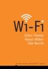 Wi-Fi - Book