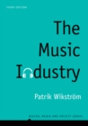 The Music Industry : Music in the Cloud - Book