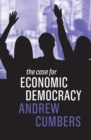 The Case for Economic Democracy - eBook