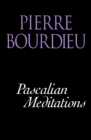 Pascalian Meditations - eBook