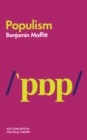 Populism - eBook