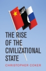 The Rise of the Civilizational State - eBook