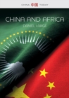 China and Africa - eBook
