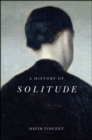 A History of Solitude - eBook