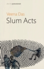 Slum Acts - eBook