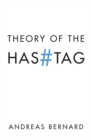 Theory of the Hashtag - Book
