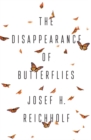 The Disappearance of Butterflies - Book