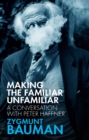 Making the Familiar Unfamiliar : A Conversation with Peter Haffner - eBook