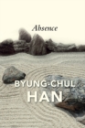 Absence : On the Culture and Philosophy of the Far East - Book