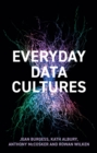 Everyday Data Cultures - Book