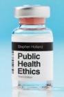 Public Health Ethics - eBook