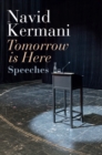 Tomorrow is Here : Speeches - eBook