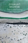 Theory and Society : Selected Writings - Book
