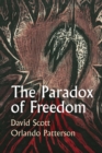 The Paradox of Freedom : A Biographical Dialogue - Book