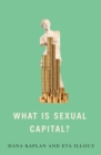 What is Sexual Capital? - Book