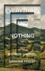 Everything and Nothing - eBook