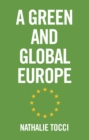 A Green and Global Europe - Book