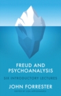 Freud and Psychoanalysis : Six Introductory Lectures - eBook