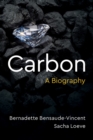 Carbon : A Biography - eBook