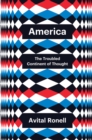 America : The Troubled Continent of Thought - Book