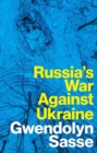 Russia's War Against Ukraine - eBook