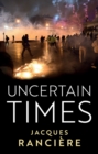 Uncertain Times - eBook